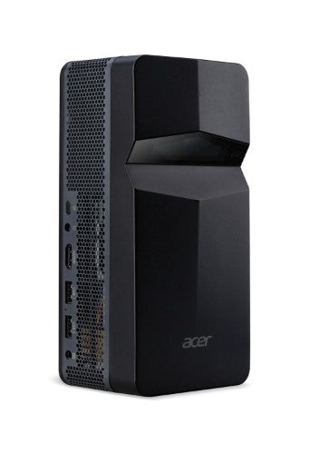 Acer PD1520Us Ultra short throw projector 500 ANSI lumens DLP 1080p (1920x1080) Black