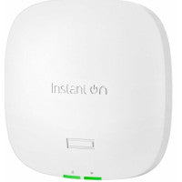 HPE Networking Instant On Access Point Bundle with PSU Dual Radio Tri Band 2x2 Wi-Fi 6E (RW) AP32