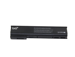Origin Storage Replacement battery for HP - COMPAQ HP ProBook 640 645 650 655 640 G0 650 G1 655 G1 640 G1 laptops replacing OEM Part numbers: 718677-141 718756-001 CA06XL CA06 E7U21AA E7U21UT// 10.8V 5200mAh