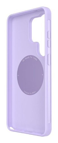Belkin MSB017hqLV mobile phone case 17.5 cm (6.9") Cover Lavender