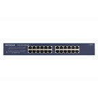 NETGEAR GS724TP-300EUS network switch Managed L2/L3/L4 Gigabit Ethernet (10/100/1000) Power over Ethernet (PoE) Blue