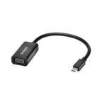 Kensington VM1000 Mini Display Port to VGA Adapter