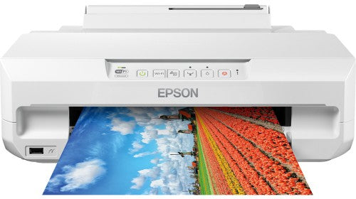 Epson Expression Photo XP-65 A4 Wireless Inkjet Printer