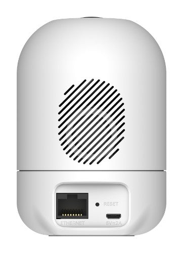 D-Link 2K QHD Pan & Tilt Wi-Fi Camera