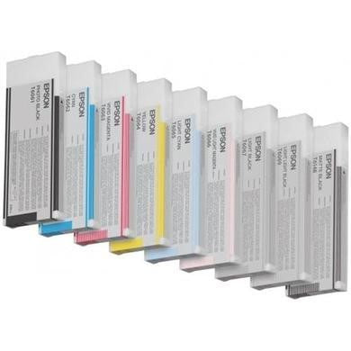 Epson C13T606300/T6063 Ink cartridge magenta 220ml for Epson Stylus Pro 4880