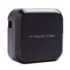 Brother PT-P710BTH label printer Thermal transfer 180 x 360 DPI 20 mm/sec Wired & Wireless TZe Bluetooth