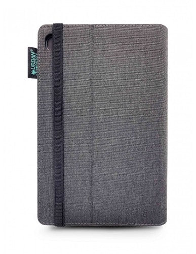 Urban Factory EPS87UF tablet case 22.1 cm (8.7") Flip case Grey