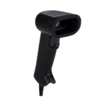 Honeywell 1960LI-2USB-R barcode reader Handheld bar code reader 1D/2D LED Black
