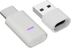Logitech Zone Wireless 2 Headset Wired & Wireless Head-band Office/Call center USB Type-C Bluetooth White
