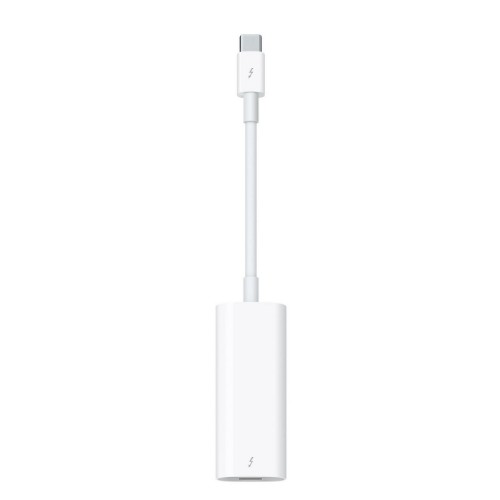 Apple MYH93ZM/A Thunderbolt cable White
