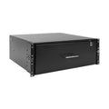 Tripp Lite SRDRAWER4U SmartRack 4U Locking Rack-Mount Storage Drawer