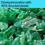 HP OfficeJet Pro 9135e Wireless All-in-One Color Printer, Instant Ink; Two-sided printing