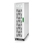 APC Easy UPS 3S 15 kVA 400V 3:1 UPS, 2 internal 7Ah modular battery strings, expandable to 3
