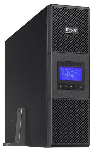 Eaton 9SX 5000I uninterruptible power supply (UPS) Line-Interactive