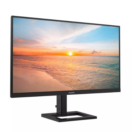Philips 1000 series 27E1N1800AE/00 computer monitor 68.6 cm (27") 3840 x 2160 pixels 4K Ultra HD LED Black