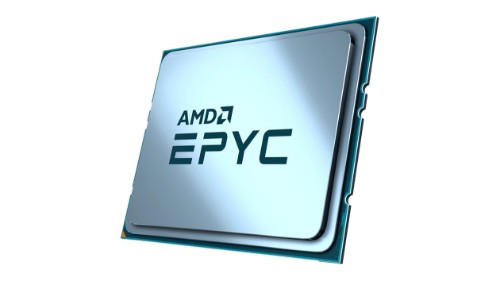 AMD EPYC 7373X processor 3.05 GHz 768 MB L3 Tray