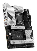 MSI PRO Z790-A MAX WIFI motherboard Intel Z790 LGA 1700 ATX
