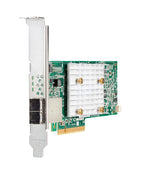HPE SmartArray Smart Array P408e-p SR Gen10 (8 External Lanes/4GB Cache) 12G SAS PCIe Plug-in Controller