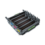 Brother DR-421CLP Drum kit Bk,C,M,Y Project, 50K pages for Brother HL-L 8260/8360/9310