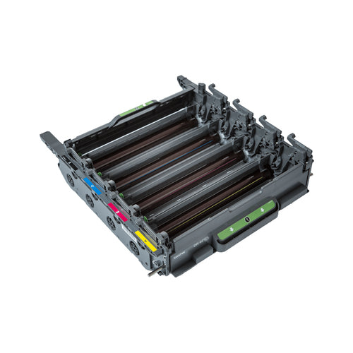 Brother DR-421CLP Drum kit Bk,C,M,Y Project, 50K pages for Brother HL-L 8260/8360/9310
