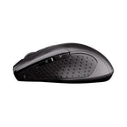 CHERRY DW 5100 keyboard Mouse included Home RF Wireless Czech, Slovakian Black
