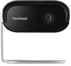 Viewsonic M1E MAX data projector Standard throw projector LED 1080p (1920x1080) Grey
