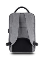 Urban Factory Mixee Edition Laptop Backpack 15.6" Grey