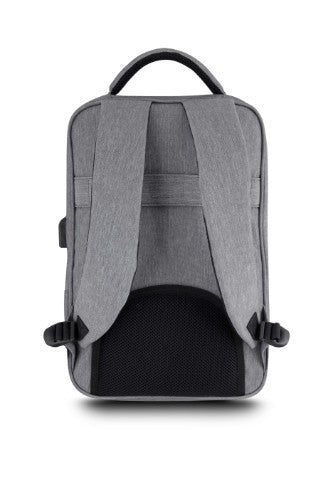 Urban Factory Mixee Edition Laptop Backpack 15.6" Grey
