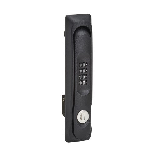 Eaton SRCOMBO4 rack accessory Door handle