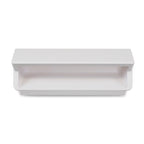 Ergotron 98-437 multimedia cart accessory White Platform