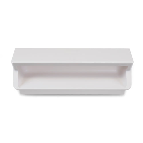 Ergotron 98-437 multimedia cart accessory White Platform