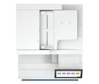 HP LaserJet Enterprise 8801dn Multifunction Color Printer, Only Ethernet; Duplex; Copier, Scanner