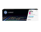 HP CF403A/201A Toner cartridge magenta, 1.33K pages ISO/IEC 19752 for HP Pro M 252