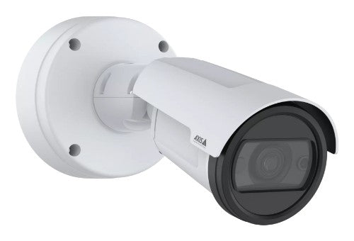 Axis P1485-LE Bullet IP security camera Outdoor 1920 x 1080 pixels Pole clamp