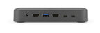 Logitech Swytch Hub Black
