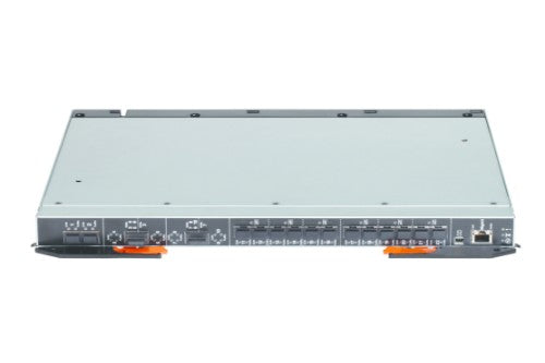Lenovo Flex System Fabric CN4093 Converged Switch (Upgrade 2)