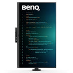BenQ RD320UA LED display 80 cm (31.5") 3840 x 2160 pixels 4K Ultra HD Black
