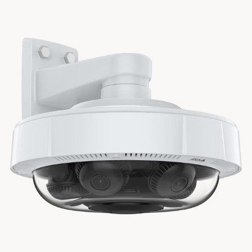 Axis P3738-PLE Dome IP security camera Indoor & outdoor 3840 x 2160 pixels Ceiling