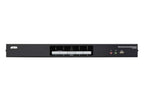ATEN CS1644A KVM switch Rack mounting Black