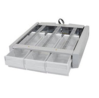 Ergotron 97-849 multimedia cart accessory Grey, White Drawer