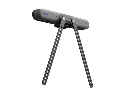 Logitech 952-000248 video conferencing accessory Mounting kit Graphite