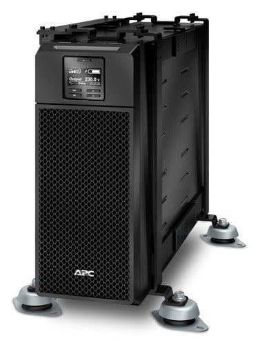 APC 5kVA and 6kVA Marine Filter Rack-Mount