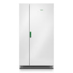 APC Classic Battery Cabinet, IEC, 1000mm wide, Config A2, Galaxy VS/VL and Easy UPS 3-Phase Modular