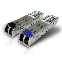 D-Link 1-port Mini-GBIC SFP to 1000BaseSX Transceiver (2km)