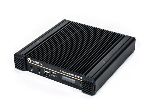 Vertiv Avocent HMX8000 Digital KVM Extender Receiver – Wired