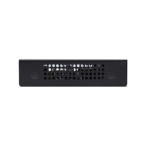 StarTech.com 2-Port Dual-Monitor DisplayPort KVM Switch with Dual View Video Matrix, 4K 60Hz, 4x USB Hub Ports, Hotkey Switching, DP 1.2 Matrix KVM, TAA Compliant