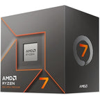AMD Ryzen 7 8700F processor 4.1 GHz 16 MB L3 Box