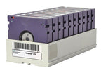 HPE Spectra TeraPack LTO-7 Ultrium 15TB RW Non Custom Labeled 10 Data Cartridges