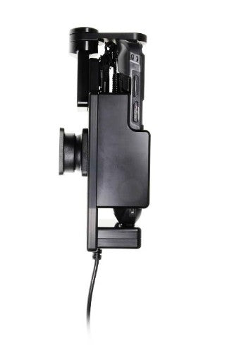 Zebra CRD-TC56-CVCD1-01 mobile device charger PDA Black Indoor
