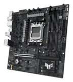 ASUS TUF GAMING B850M-PLUS AMD B850 Socket AM5 micro ATX